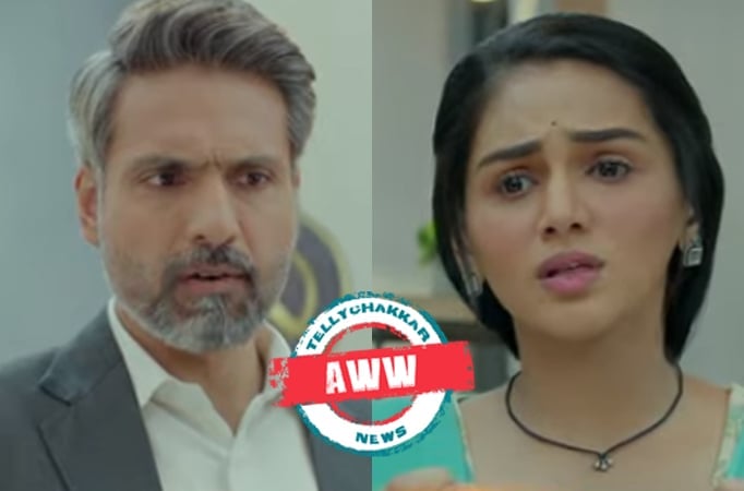 Na Umr Ki Seema Ho: Aww! Dev and Vidhi’s love story to kickstart amid her wedding alliance with an NRI Na Umr Ki Seema Ho: Aww! Dev and Vidhi’s love story to kickstart amid her wedding alliance with an NRI