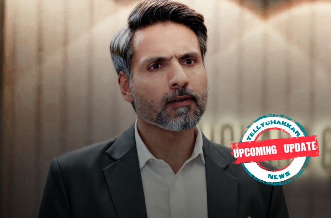 Na Umra Ki Seema Ho: Upcoming Update! Dev gets the engagement invite, Dev thinks about stopping the wedding due to his jealousy Na Umra Ki Seema Ho: Upcoming Update! Dev gets the engagement invite, Dev thinks about stopping the wedding due to his jealousy