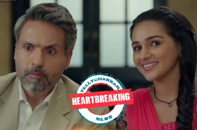 Na Umra Ki Seema Ho: Heartbreaking! Dev transfers Vidhi to another branch, Vidhi confronts him Na Umra Ki Seema Ho: Heartbreaking! Dev transfers Vidhi to another branch, Vidhi confronts him