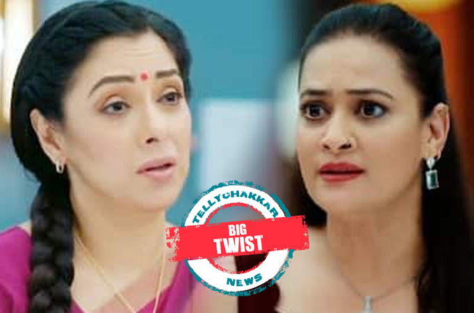 Devika-Anupamaa Devika-Anupamaa