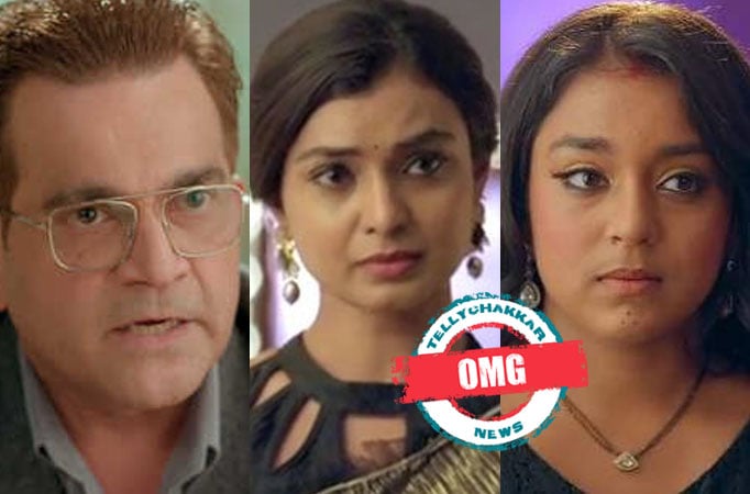 Imlie: OMG! Dev to stop Malini from sabotaging Imlie Imlie