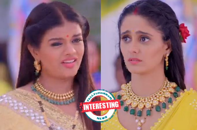 Ghum Hai Kisikey Pyaar Meiin: Interesting! Devyani forces Sai to confess her feelings Ghum Hai Kisikey Pyaar Meiin: Interesting! Devyani forces Sai to confess her feelings