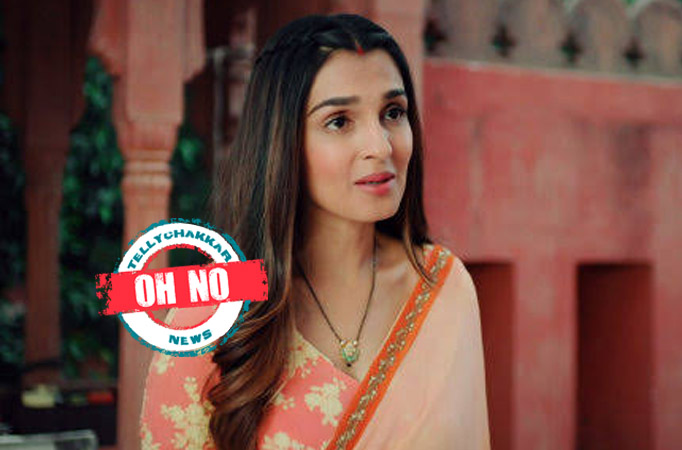 OH NO! Dhara feels left out by the family member in StarPlus' Pandya Store Pandya Store