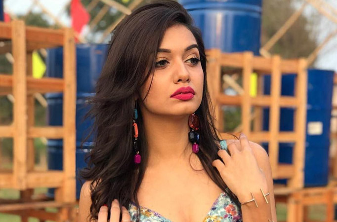 Bigg Boss OTT: Hopeful! Divya Agarwal pleads to Bigg Boss to send her a connection Bigg Boss OTT