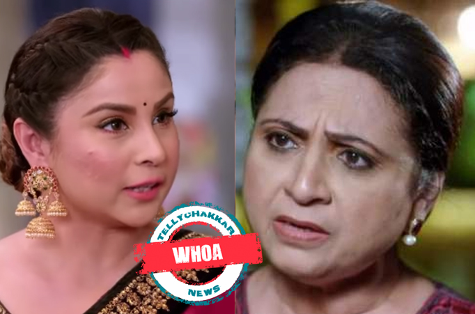 Kumkum Bhagya: Whoa! Dida guides Pallavi, asks her to uproot the root cause of the problem Kumkum Bhagya: Whoa! Dida guides Pallavi, asks her to uproot the root cause of the problem