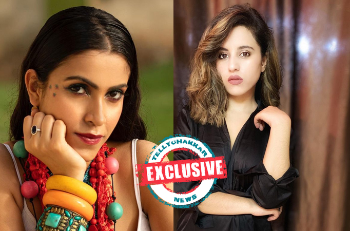 EXCLUSIVE! Actresses Deepika Charak and Rishikka Bali have been roped in for a new web series titled ‘Anthology’ EXCLUSIVE! Actresses Deepika Charak and Rishikka Bali have been roped in for a new web series titled ‘Anthology’