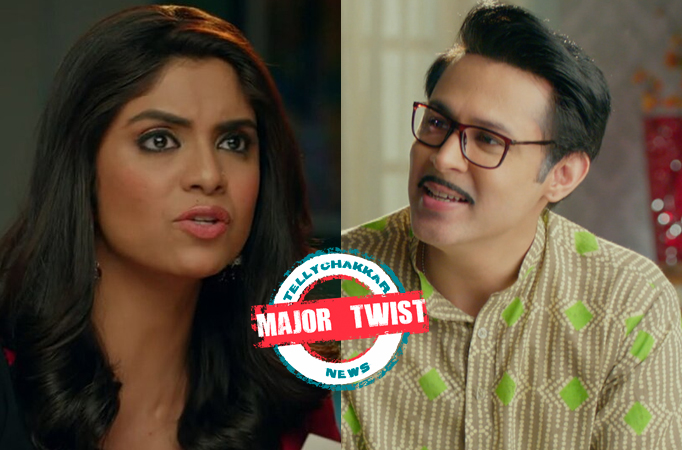 MAJOR TWIST! Daljeet's new DEMAND from Rajeev in Sony SAB's Tera Yaar Hoon Main Tera Yaar Hoon Main