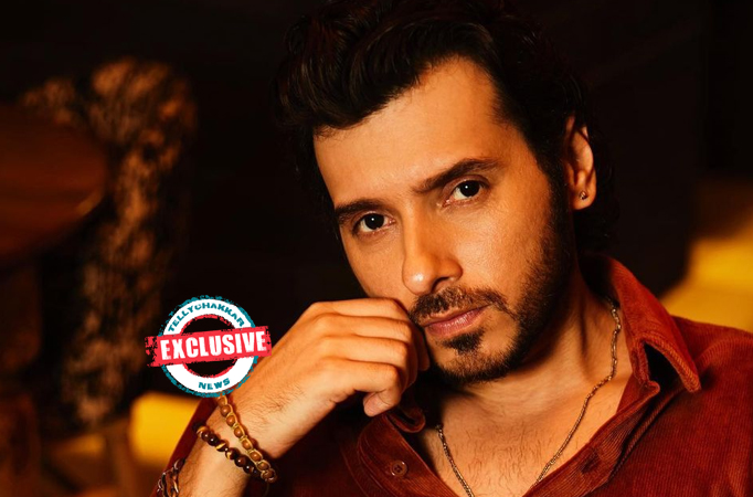 Exclusive! “The movie is based on the intervention of artificial intelligence in our lives” Divyendu Sharma on his upcoming short movie 1800 Life Exclusive! “The movie is based on the intervention of artificial intelligence in our lives” Divyendu Sharma on his upcoming shor