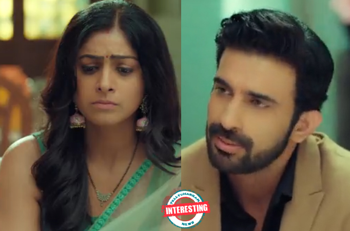 Yeh Jhuki Jhuki Si Nazar: Interesting! Diya finds the reports, Saloni notices changes in Armaan Yeh Jhuki Jhuki Si Nazar: Interesting! Diya finds the reports, Saloni notices changes in Armaan