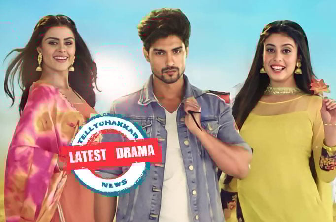 Udaariyaan: Latest Drama! Fateh realizes Tejo’s worth, regrets choosing Jasmine Udaariyaan: Latest Drama! Fateh realizes Tejo’s worth, regrets choosing Jasmine