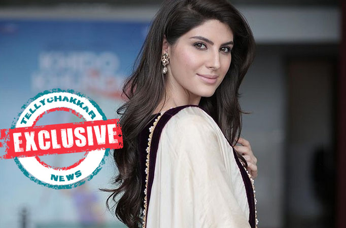 Elnaaz Norouzi Elnaaz Norouzi