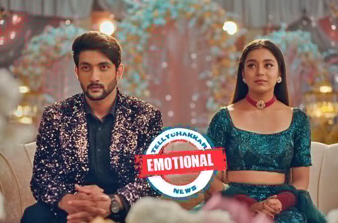 Imlie: Emotional! Aryan and Imlie take their last breath, Imlie takes a journey to her memory lane Imlie: Emotional! Aryan and Imlie take their last breath, Imlie takes a journey to her memory lane