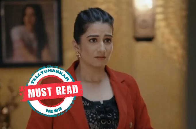 Must read! Mehndi Hai Rachne Waali: Esha's game plan exposed Must read! Mehndi Hai Rachne Waali: Esha's game plan exposed