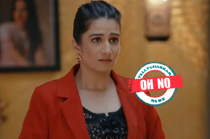 Mehndi Hai Rachne Waali: OH NO! Esha’s love for Raghav turns obsession Mehndi Hai Rachne Waali: OH NO! Esha’s love for Raghav turns obsession