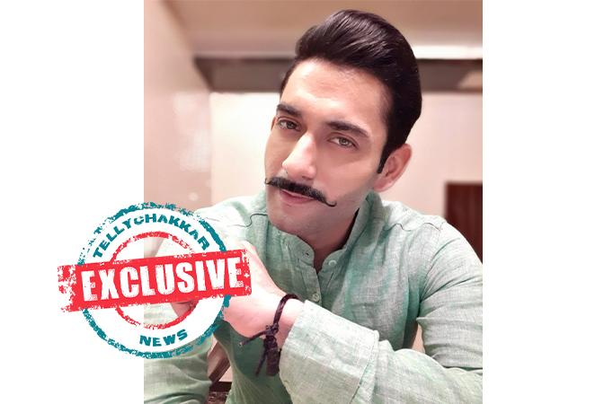 EXCLUSIVE: “I Am looking forward to do relatable characters on digital platforms” - Samaksh Sudi on types of characters he looks forward to EXCLUSIVE: “I Am looking forward to do relatable characters on digital platforms” - Samaksh Sudi on types of characters he looks