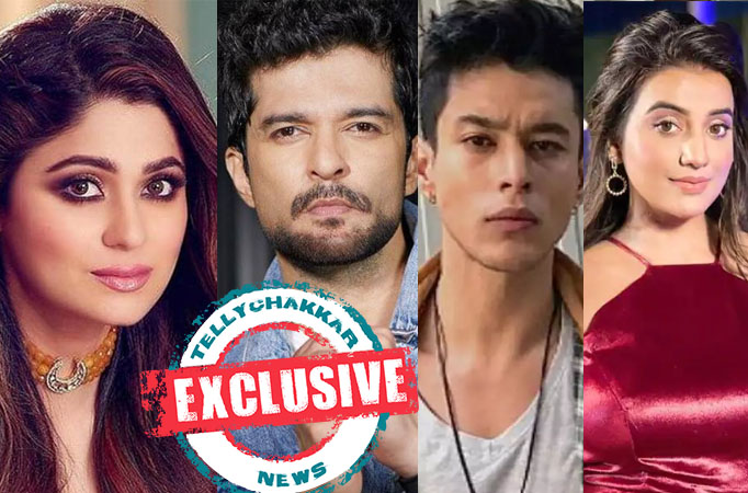 BIGG BOSS 15 OTT : What! Shamita – Raqesh and Pratik – Akshara are voted contestants by the housemates for Bigg Boss’s punishment BIGG BOSS 15 OTT : What! Shamita – Raqesh and Pratik – Akshara are voted contestants by the housemates for Bigg Boss’s punishmen