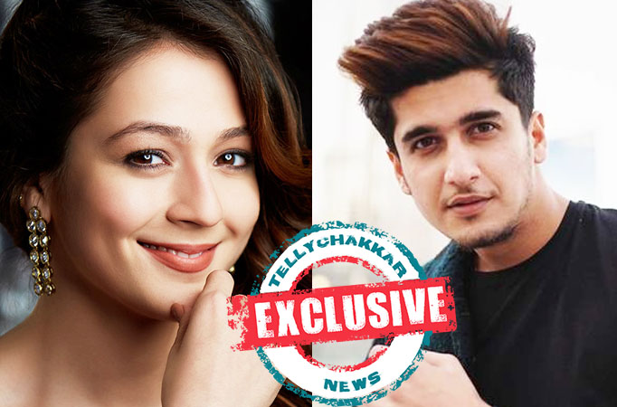 EXCLUSIVE! Icchapyaari Naagin fame Priyal Gor and Bhavin Bhanushali to enter Ratri Ke Yatri Season 2 EXCLUSIVE! Icchapyaari Naagin fame Priyal Gor and Bhavin Bhanushali to enter Ratri Ke Yatri Season 2