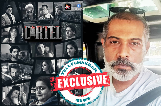 Gangs of Wasseypur actor Gaurav Sharma roped in for web series Crash Course Gangs of Wasseypur