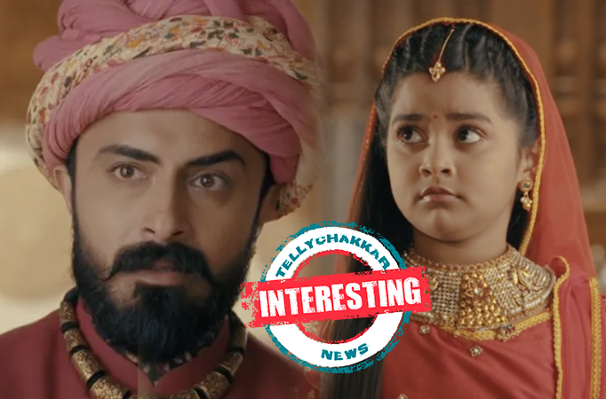 Balika Vadhu 2: INTERESTING! Premji turns evil to stop Khimji from taking away Anandi Balika Vadhu 2: INTERESTING! Premji turns evil to stop Khimji from taking away Anandi