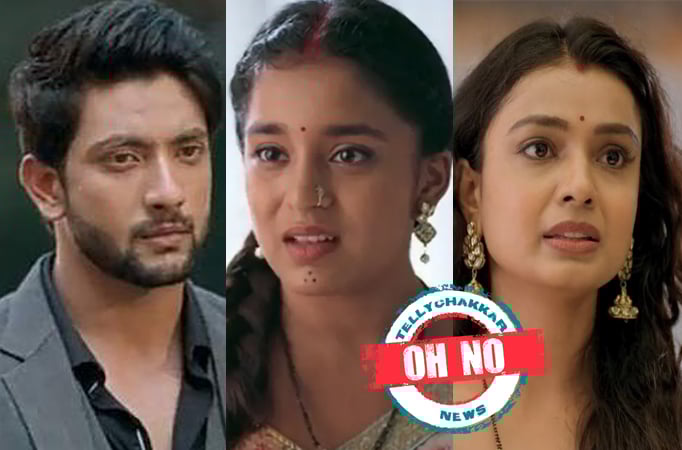 Imlie- Oh No! Imlie and Aryan to drift apart, Malini succeeds in her plan Imlie- Oh No! Imlie and Aryan to drift apart, Malini succeeds in her plan