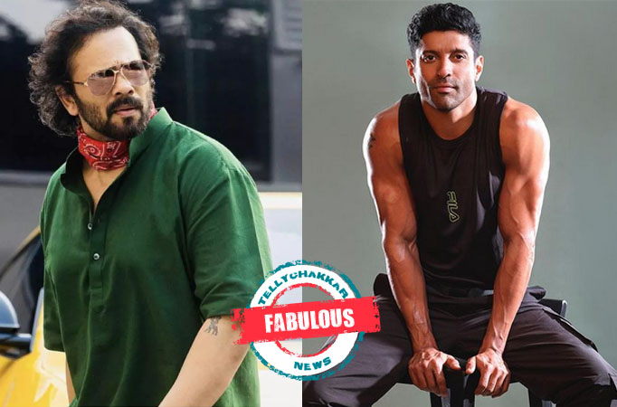Rohit Shetty Rohit Shetty