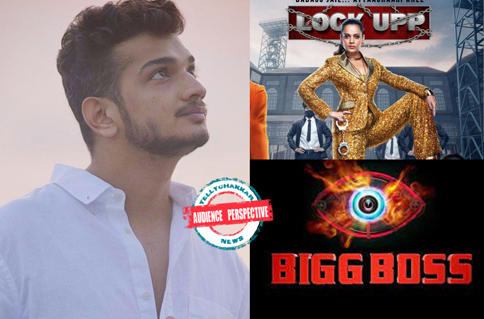Audience Perceptive: Netizens shower love on Munawar Faruqui, say “He is the perfect candidate for Bigg Boss and is ruling Lock Upp” Audience Perceptive: Netizens shower love on Munawar Faruqui, say “He is the perfect candidate for Bigg Boss and is ruling Lock