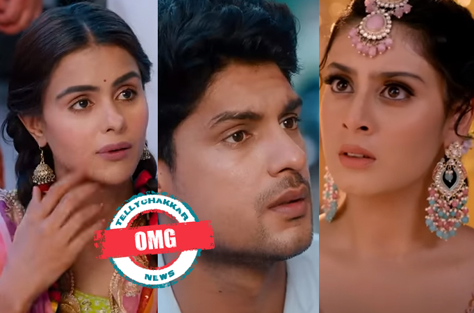 Udaariyaan: OMG! Tejo falls in Jasmine’s trap, screams for Fateh’s help Udaariyaan: OMG! Tejo falls in Jasmine’s trap, screams for Fateh’s help
