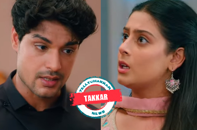 Udaariyaan: Takkar! Jasmine returns with hidden intentions, challenges Fateh at the house Udaariyaan: Takkar! Jasmine returns with hidden intentions, challenges Fateh at the house