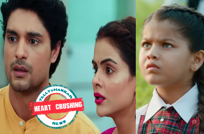 Udaariyaan: Heart-crushing! Tejo and Fateh try to tell the truth to Nehmat, The latter shows something beautiful Udaariyaan: Heart-crushing! Tejo and Fateh try to tell the truth to Nehmat, The latter shows something beautiful