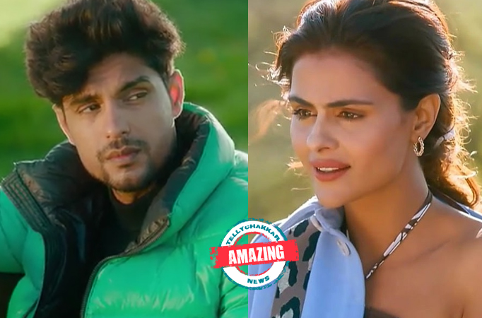 Udaariyaan: Amazing! Fateh singing at a cafe while Tanya works there, Tanya enjoys his singing Udaariyaan: Amazing! Fateh singing at a cafe while Tanya works there, Tanya enjoys his singing