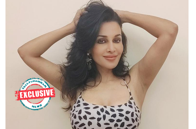 Exclusive! Earlier it used to affect me but now sometime I believe to give it back and move ahead" Flora Saini on social media trolling Exclusive! Earlier it used to affect me but now sometime I believe to give it back and move ahead" Flora Saini on social media t
