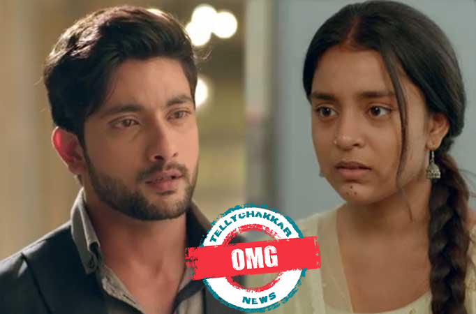 OMG! Imlie: It is Aditya versus Aryan OMG! Imlie: It is Aditya versus Aryan