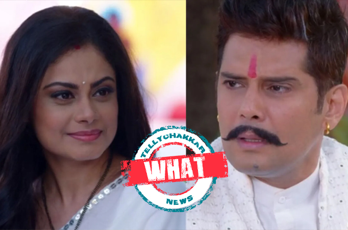 Molkki: WHAT! Virendra questions Sakshi but she puts the blame on Prakashi and Anjali Molkki: WHAT! Virendra questions Sakshi but she puts the blame on Prakashi and Anjali