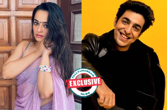 Exclusive! Apoorva Arora and Gagan Arora are related in THIS funny way, Check out Exclusive! Apoorva Arora and Gagan Arora are related in THIS funny way, Check out