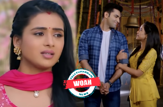 Sasural Simar Ka 2: WOAH! Simar’s plan for how to get Aditi and Gagan married Sasural Simar Ka 2: WOAH! Simar’s plan for how to get Aditi and Gagan married