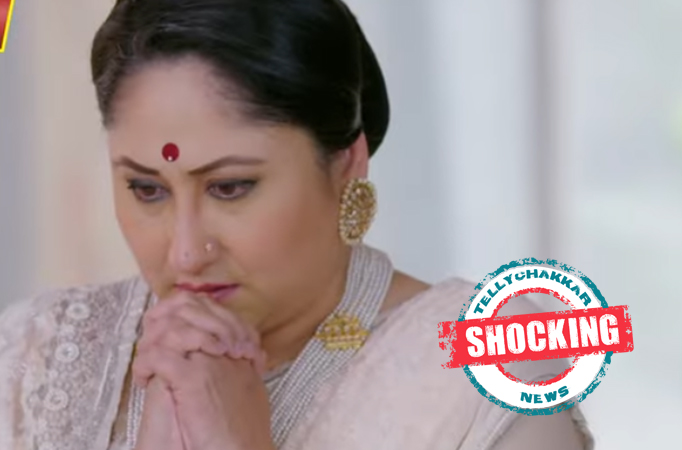 Sasural Simar Ka 2: Shocking! Gajendra lifeless in ICU, the real murderer comes back to finish the task while Gagan gets blamed Sasural Simar Ka 2: Shocking! Gajendra lifeless in ICU, the real murderer comes back to finish the task while Gagan gets blamed