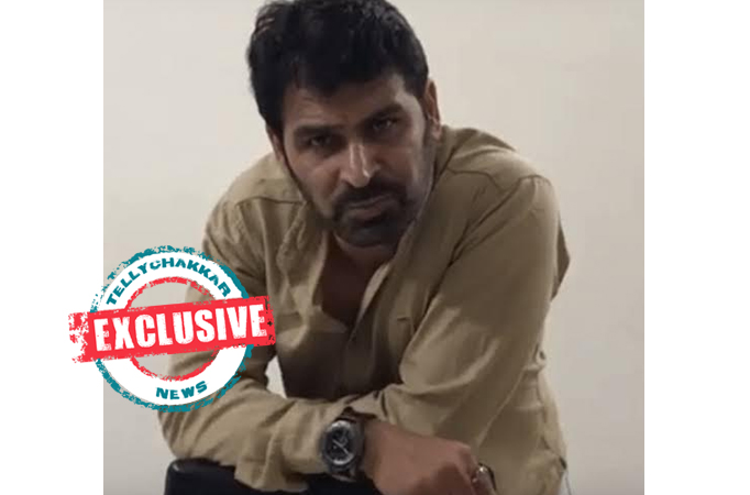 Exclusive! Gandi Baat actor Vinod Tharani roped in for Breathe season 3 Gandi Baat