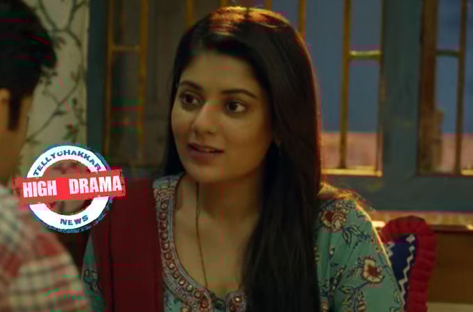 Sab Satrangi: High Drama! Gargi meets the fake family, feels suspicious Sab Satrangi: High Drama! Gargi meets the fake family, feels suspicious