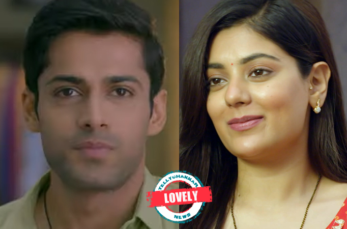 Sab Satrangi: Lovely! Mannu proposes Gargi, take pheras once again Sab Satrangi: Lovely! Mannu proposes Gargi, take pheras once again