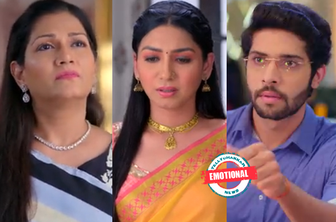 Kabhi Kabhie Ittefaq Sey: Emotional! Garima asked to come back, Akriti doesn’t reveal about Anubhav Kabhi Kabhie Ittefaq Sey: Emotional! Garima asked to come back, Akriti doesn’t reveal about Anubhav