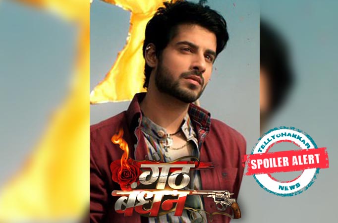 Gathbandhan: Raghu exposes Akshay's ugly face in front of Dhanak