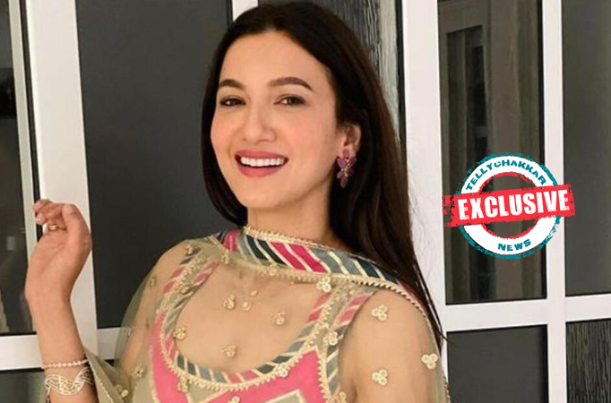 Gauahar Khan Gauahar Khan