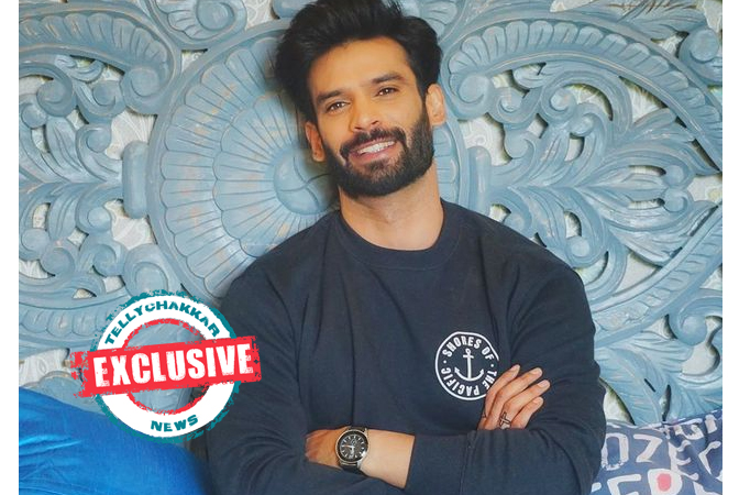 EXCLUSIVE! Asur's Gaurav Arora to be seen in 24 Frames Media's next on Voot? EXCLUSIVE! Asur's Gaurav Arora to be seen in 24 Frames Media's next on Voot?