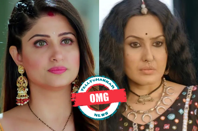 OMG! Sanjog: Gauri and Amrita get pregnant at the same time OMG! Sanjog: Gauri and Amrita get pregnant at the same time