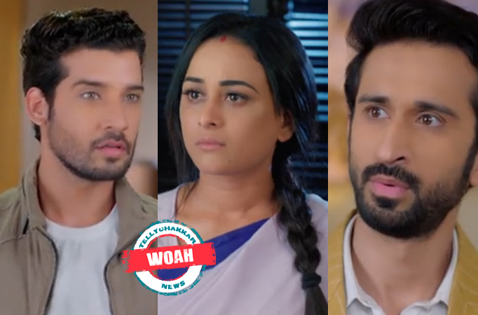Saath Nibhana Saathiya 2: Woah! Gehna leaves Surya and goes with Abhay Saath Nibhana Saathiya 2: Woah! Gehna leaves Surya and goes with Abhay