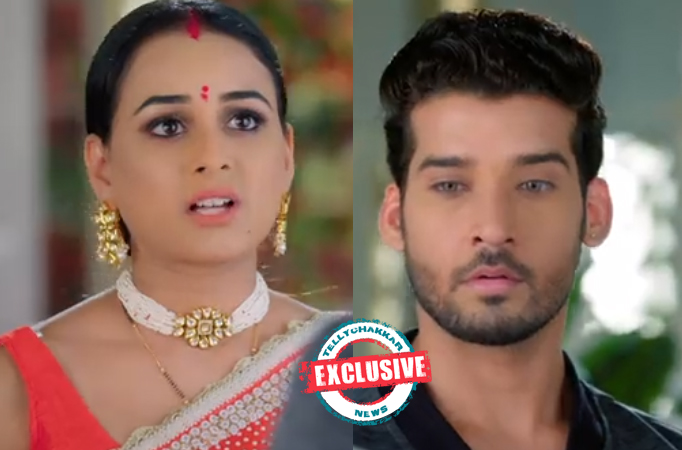 Saath Nibhaana Saathiya 2: Exclusive! Gehna to make Surya realize their love during the trial period amidst their divorce! Saath Nibhaana Saathiya 2: Exclusive! Gehna to make Surya realize their love during the trial period amidst their divorce!