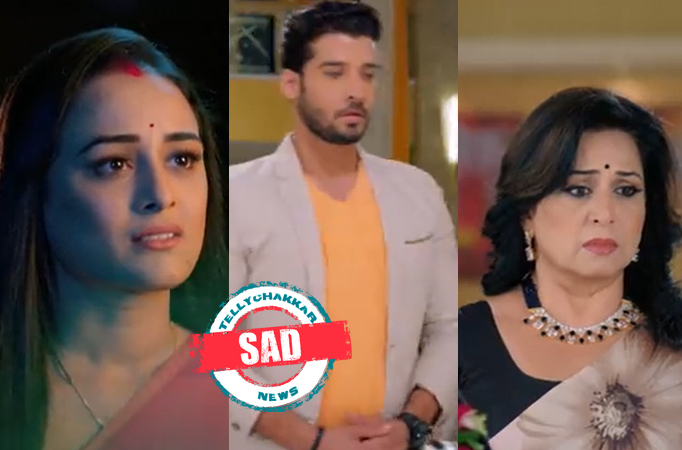 Saath Nibhana Saathiya 2: Sad! Suhani’s plan successful, Gehna to separate from Surya Saath Nibhana Saathiya 2: Sad! Suhani’s plan successful, Gehna to separate from Surya