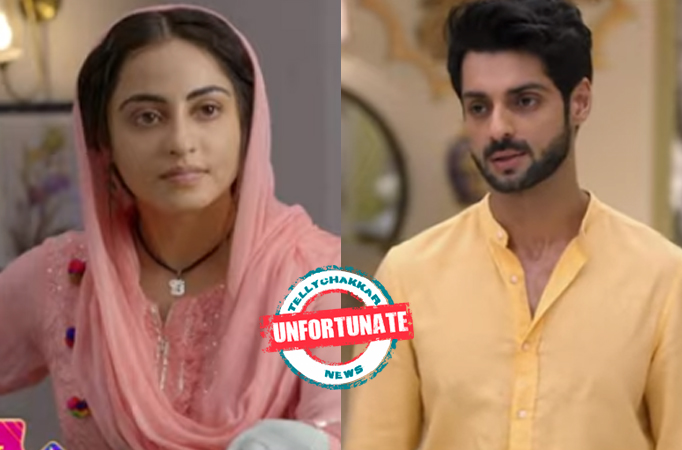 Channa Mereya: Unfortunate! Ginni realizes her love for Aditya, maintains distance from him Channa Mereya: Unfortunate! Ginni realizes her love for Aditya, maintains distance from him