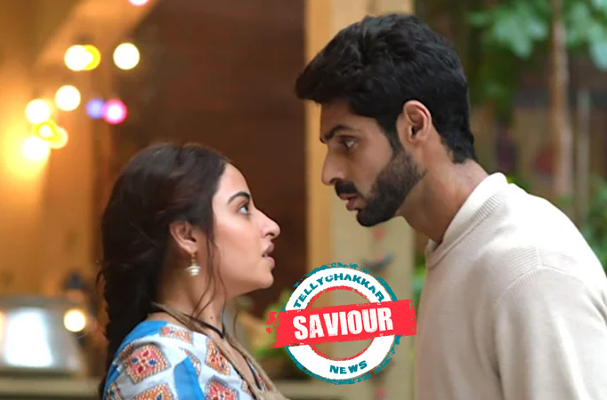 Channa Mereya: Saviour! Ginni learns that Aditya is innocent, firm on not letting Sam ruin his life Channa Mereya: Saviour! Ginni learns that Aditya is innocent, firm on not letting Sam ruin his life