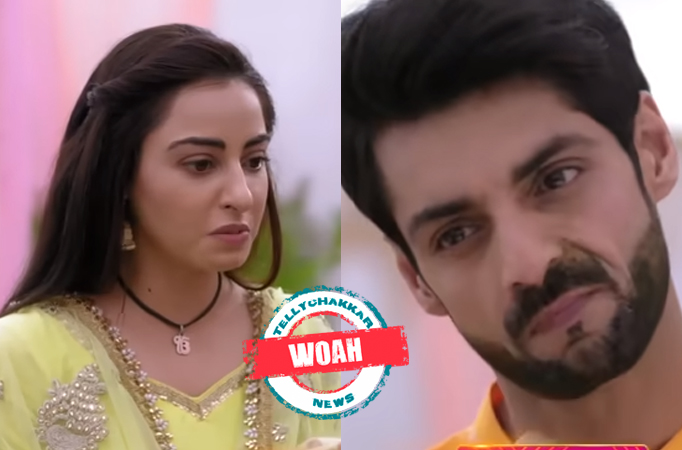 Channa Mereya: WOAH! Aditya and Ginni to take wedding vows Channa Mereya: WOAH! Aditya and Ginni to take wedding vows